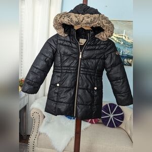 Michael kors Puffer  jackets for girls Size 5/6